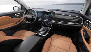BAIC X75