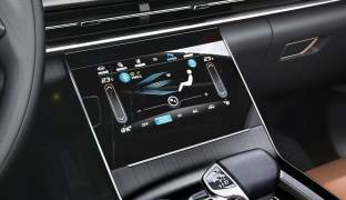 BAIC X75