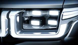 BAIC BJ60