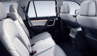 BAIC BJ60