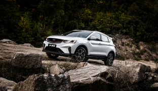 Belgee X50