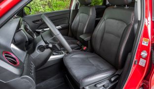 Suzuki Vitara S