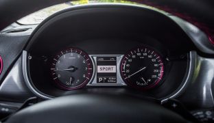 Suzuki Vitara S
