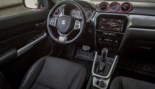 Suzuki Vitara S