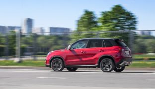 Suzuki Vitara S