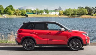 Suzuki Vitara S