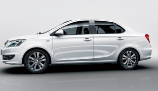 Chery Bonus 3