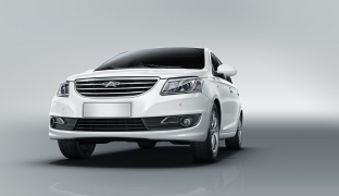 Chery Bonus 3