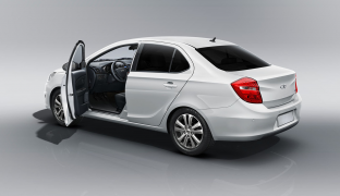 Chery Bonus 3