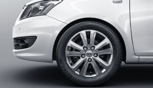 Chery Bonus 3