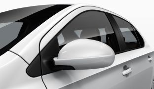 Chery Bonus 3