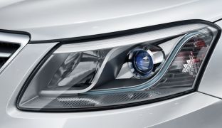 Chery Bonus 3