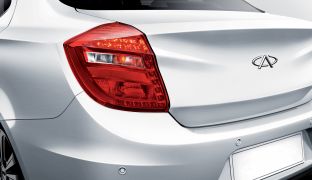 Chery Bonus 3