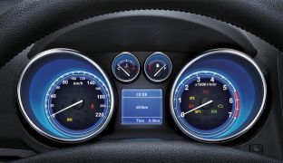 Chery Bonus 3