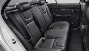 Chery Bonus 3