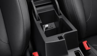 Chery Bonus 3