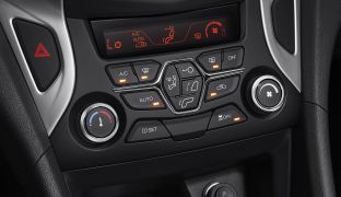 Chery Bonus 3