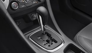 Chery Bonus 3