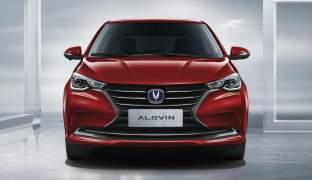 Changan Alsvin