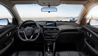 Changan Alsvin