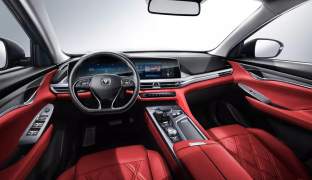 Changan CS75Plus 2024