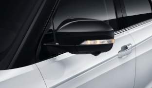 Changan CS95 2023