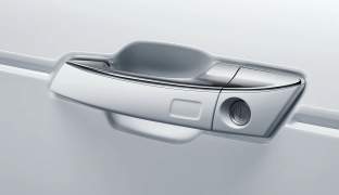 Changan CS95 2023