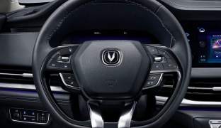Changan CS95 2023