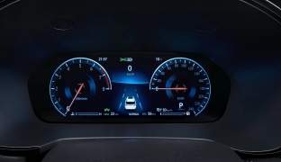 Changan CS95 2023