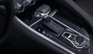 Changan CS95 2023