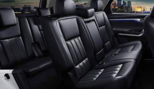 Changan CS95 2023