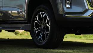 Changan HUNTERplus