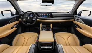 Changan HUNTERplus