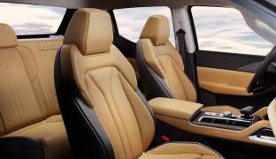 Changan HUNTERplus