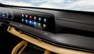 Changan HUNTERplus