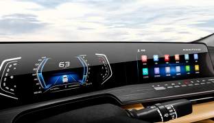 Changan HUNTERplus