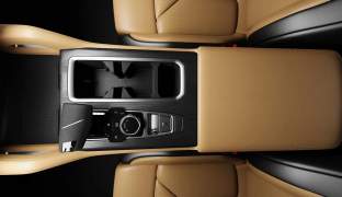 Changan HUNTERplus