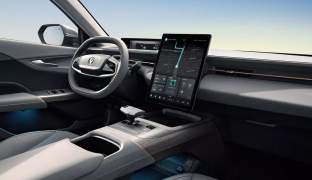 Changan Lamore