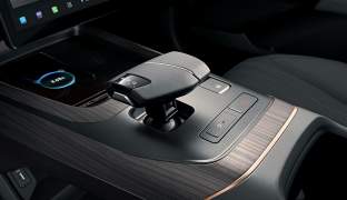 Changan Lamore