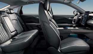 Changan Lamore