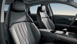 Changan Lamore