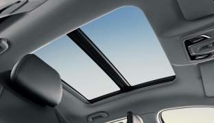 Changan Lamore