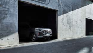 Changan UNI-S