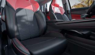 Changan UNI-S