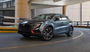 Changan UNI-T