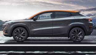 Changan UNI-T