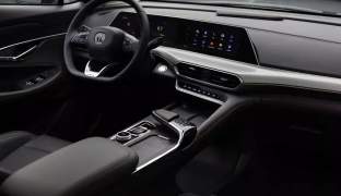 Changan UNI-T
