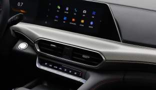 Changan UNI-T