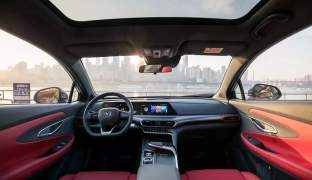 Changan UNI-T