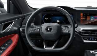 Changan CS35PLUS
